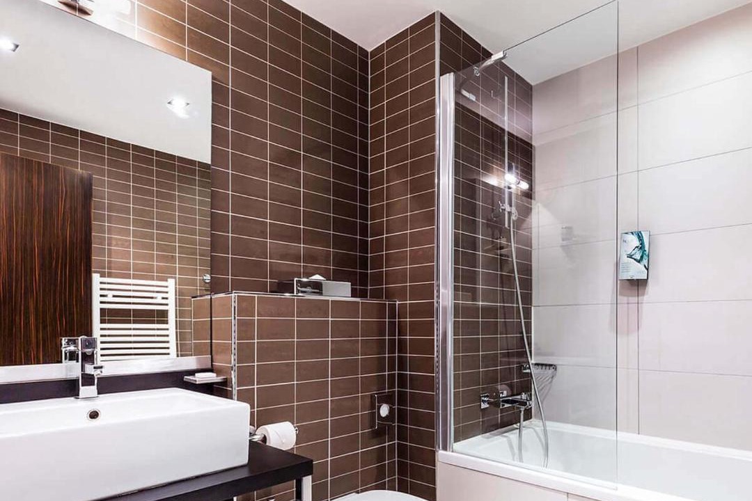Photo of Bathroom in Serris
