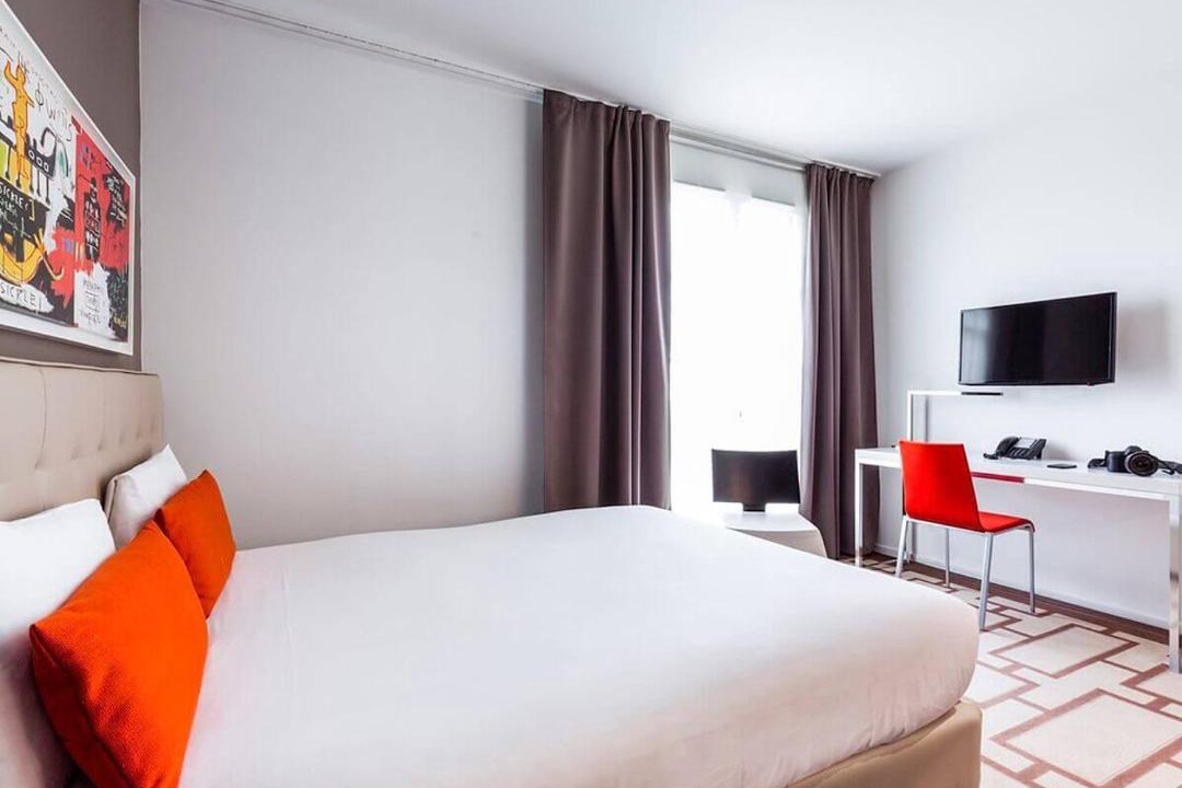 Photo of Bedroom in Serris