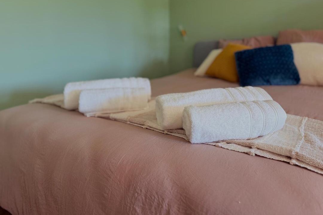 Photo of Bedroom in Coupvray