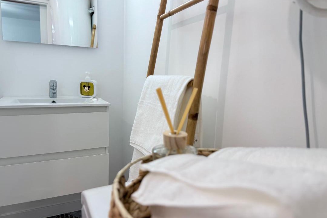 Photo of Bathroom in Coupvray