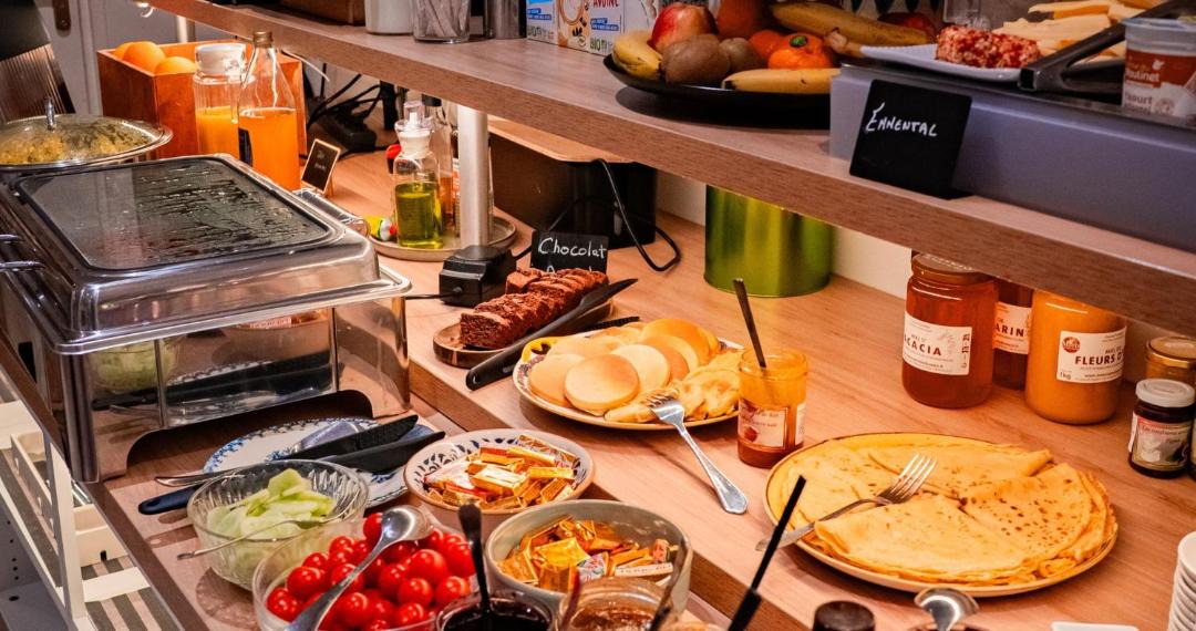 Photo of Kitchen in Saint-Victor