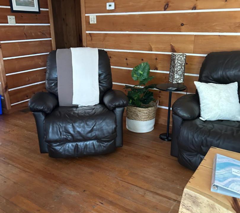 Photo of Livingroom in Ivy Lea