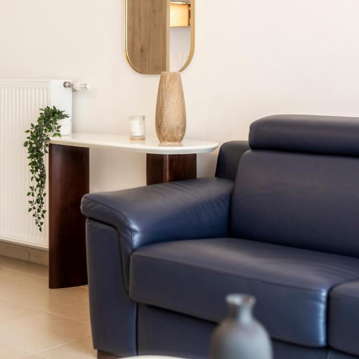 Photo of Livingroom in Chessy