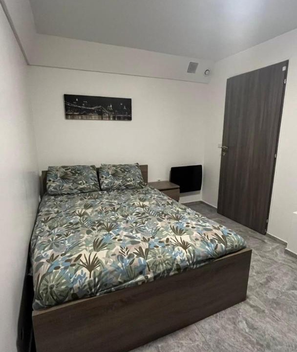 Photo of Bedroom in Montry