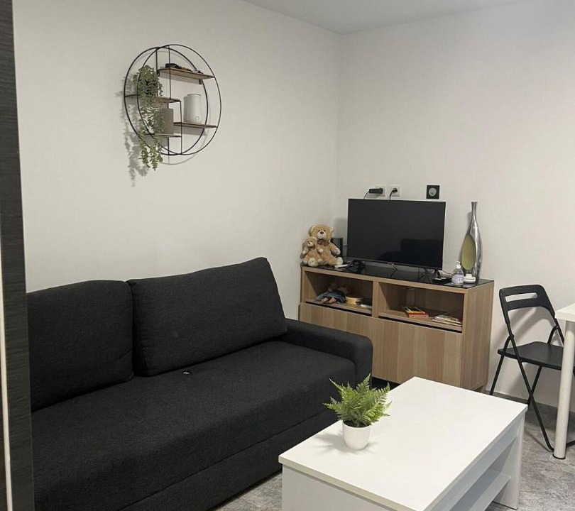 Photo of Livingroom in Montry
