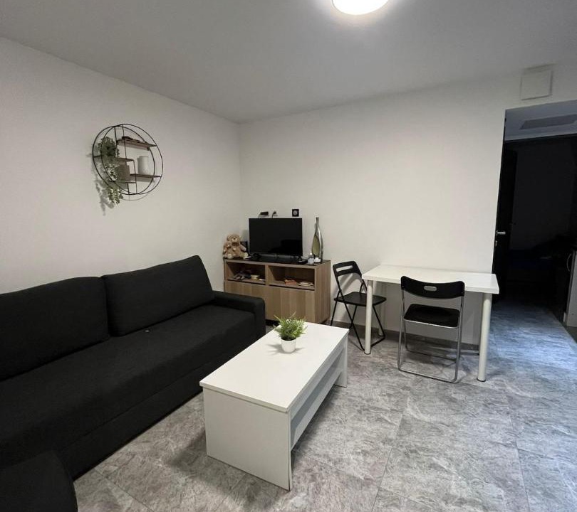 Photo of Livingroom in Montry