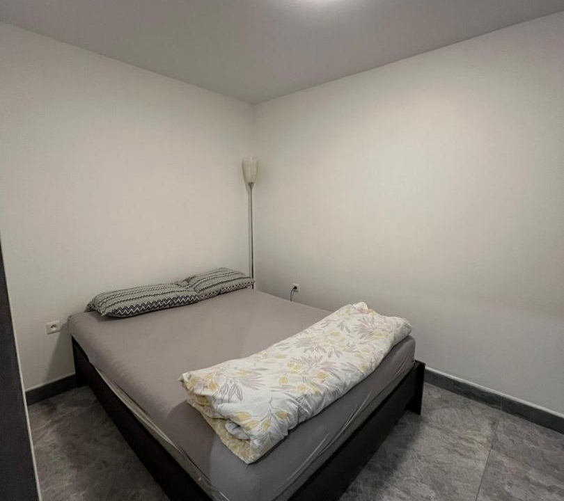 Photo of Bedroom in Montry