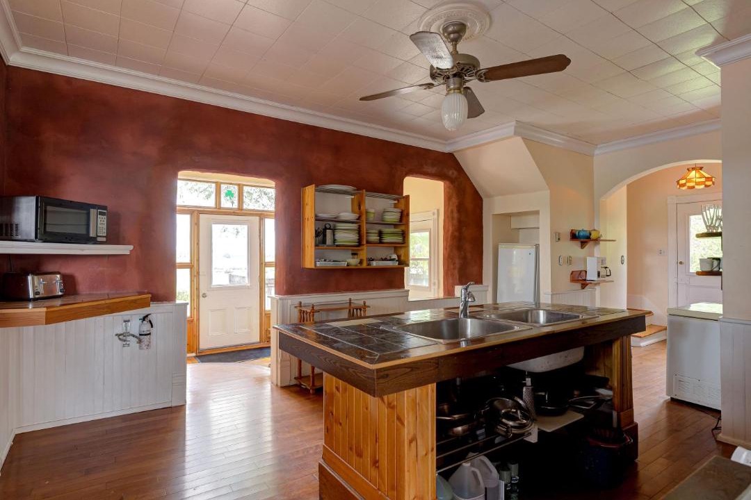 Photo of Kitchen in Ashfield-Colborne-Wawanosh