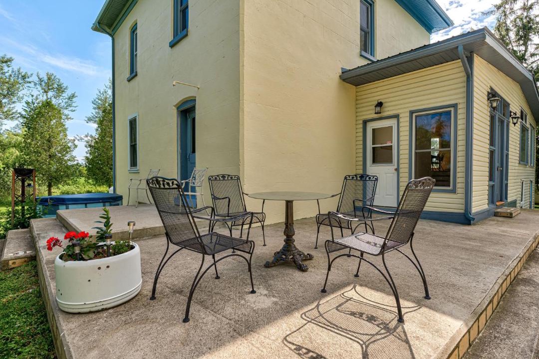 Photo of Others in Ashfield-Colborne-Wawanosh