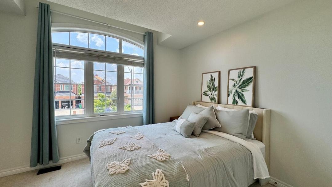 Photo of Bedroom in Churchill Meadows