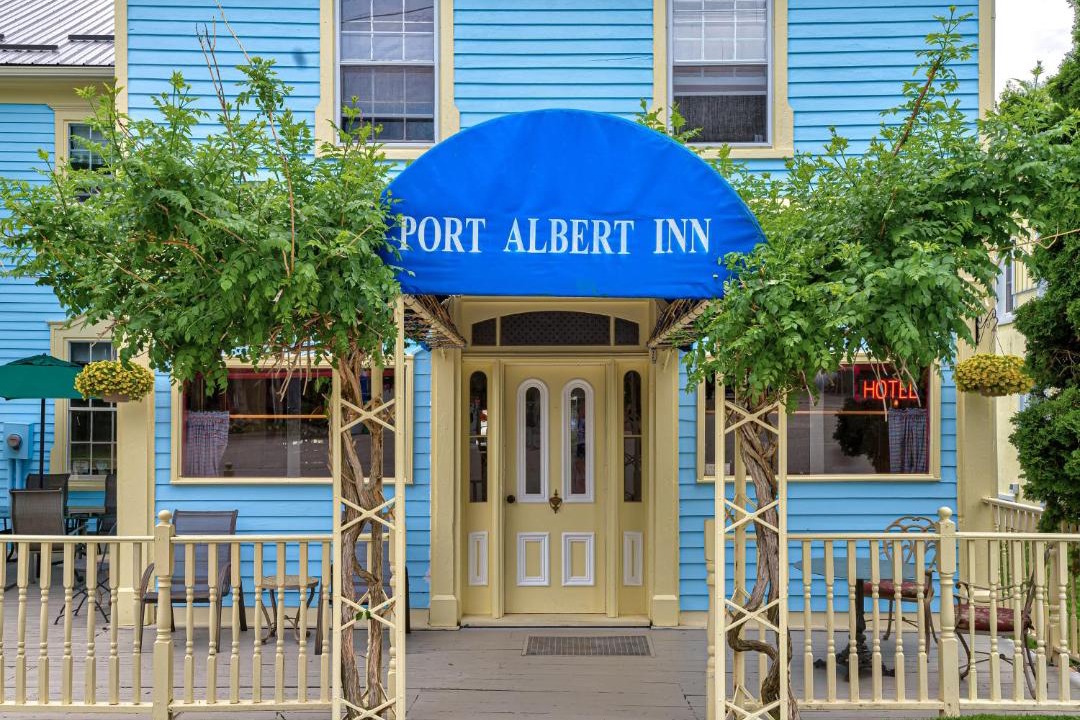 Photo of Others in Port Albert