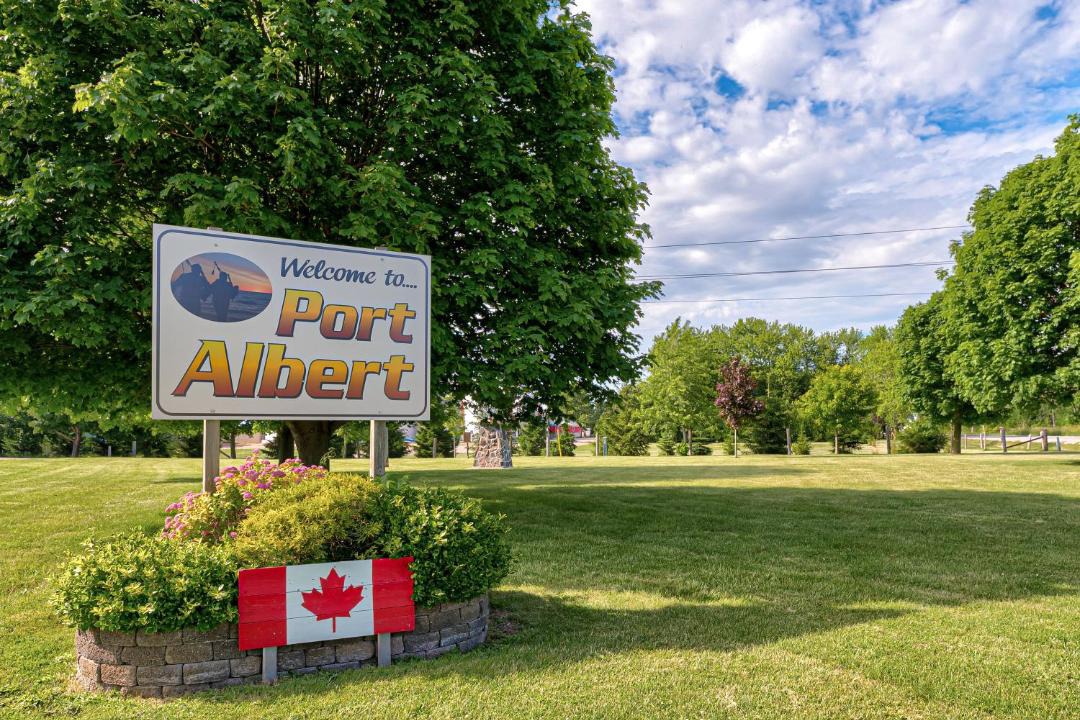 Photo of Others in Port Albert