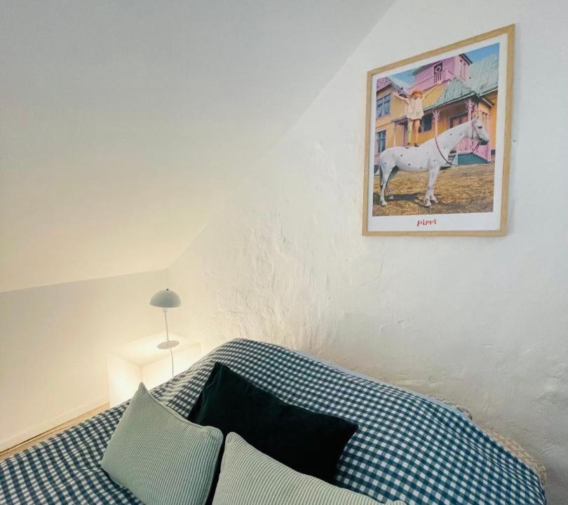 Photo of Bedroom in Quincy-Voisins