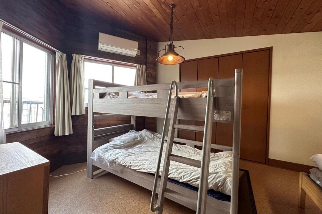 Photo of Bedroom in Ota