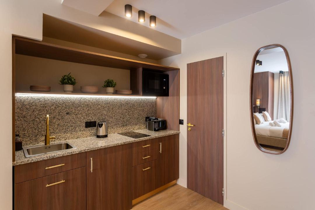 Photo of Bathroom in Saint-Mande