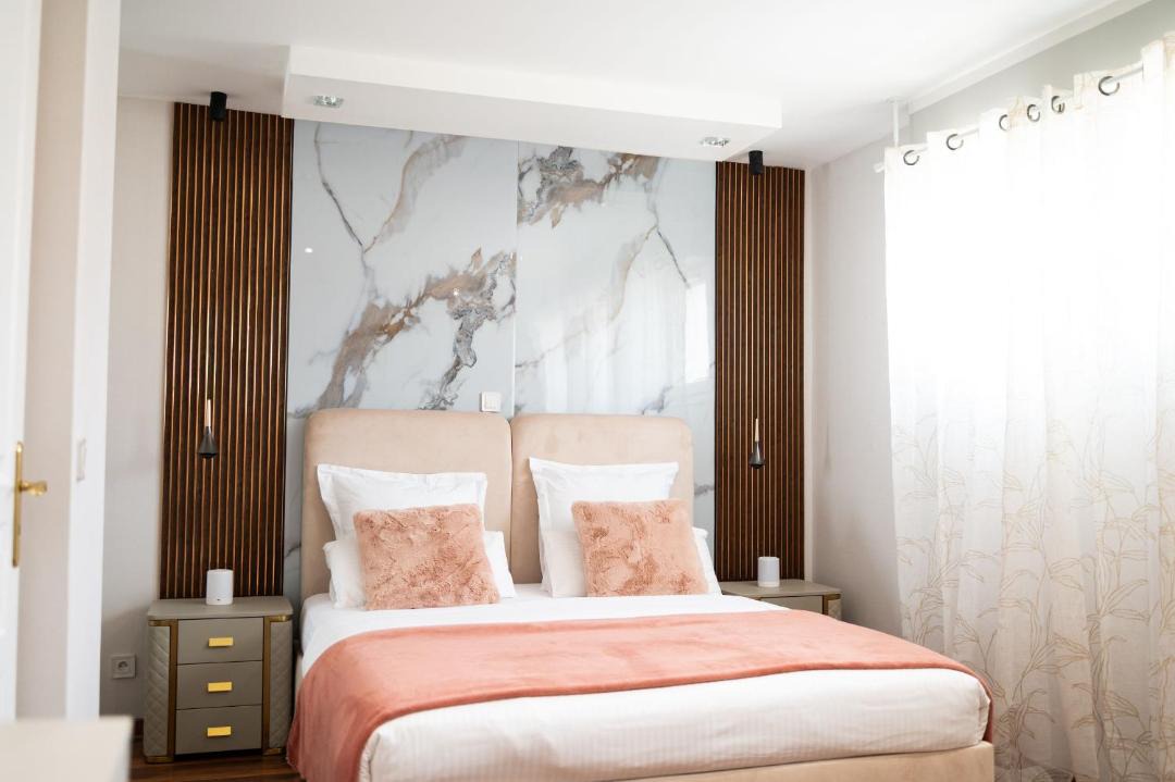 Photo of Bedroom in Bussy-Saint-Georges