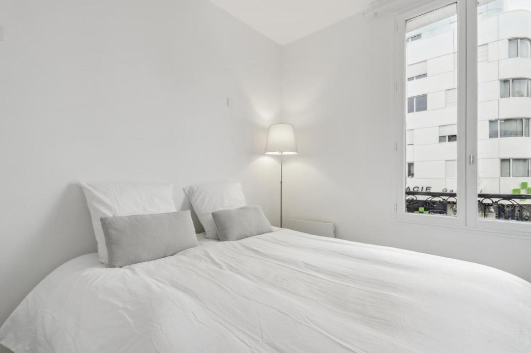 Photo of Bedroom in Silly-Gallieni