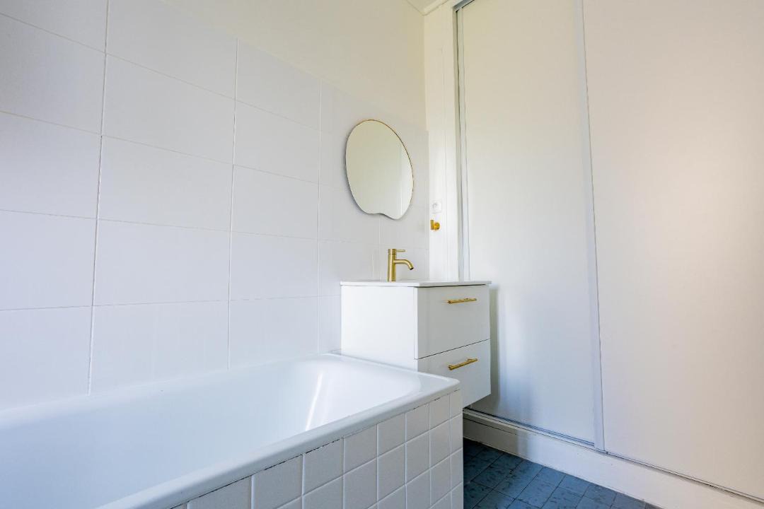 Photo of Bathroom in Le Pre-Saint-Gervais