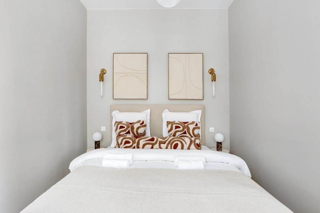 Photo of Bedroom in L'Europe
