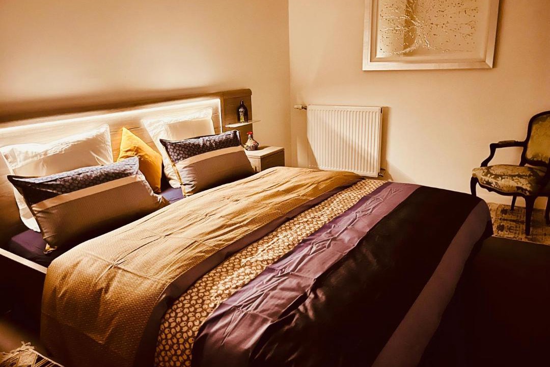 Photo of Bedroom in Vitry-sur-Seine