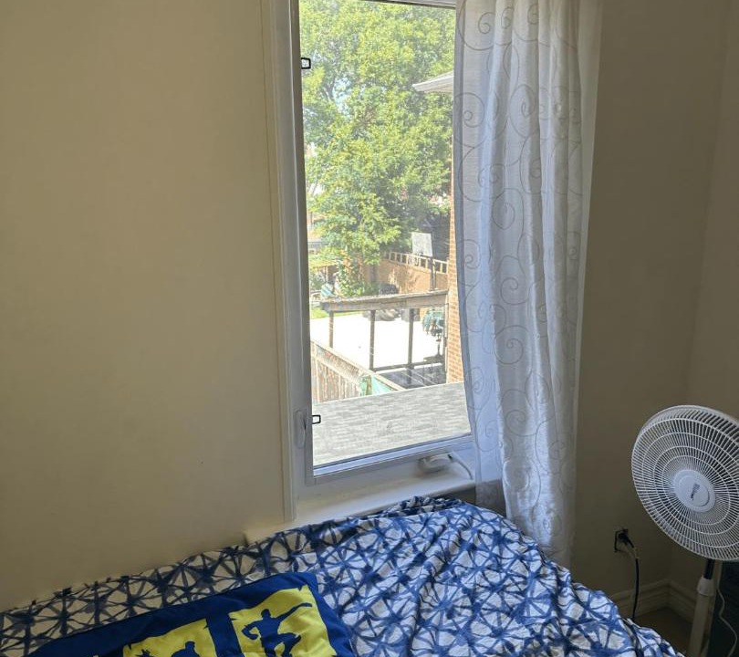 Photo of Bedroom in Mount Dennis