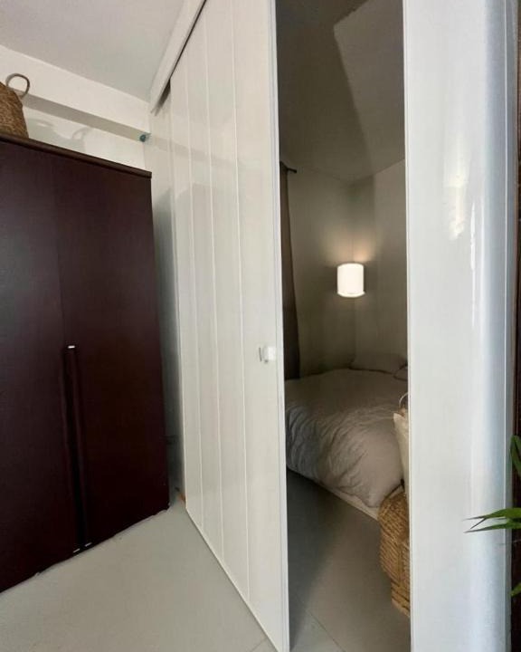 Photo of Bedroom in Paris City Center