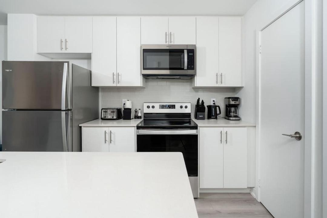 Photo of Kitchen in Erin Mills