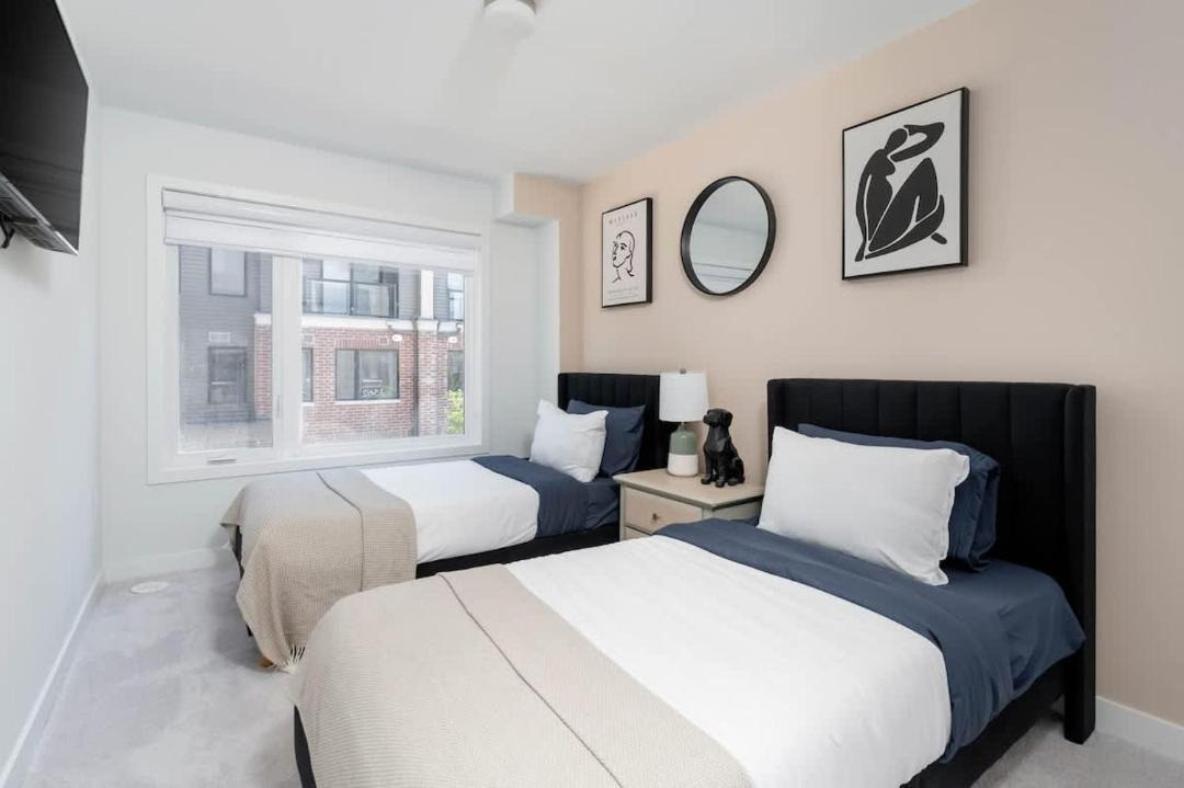Photo of Bedroom in Erin Mills