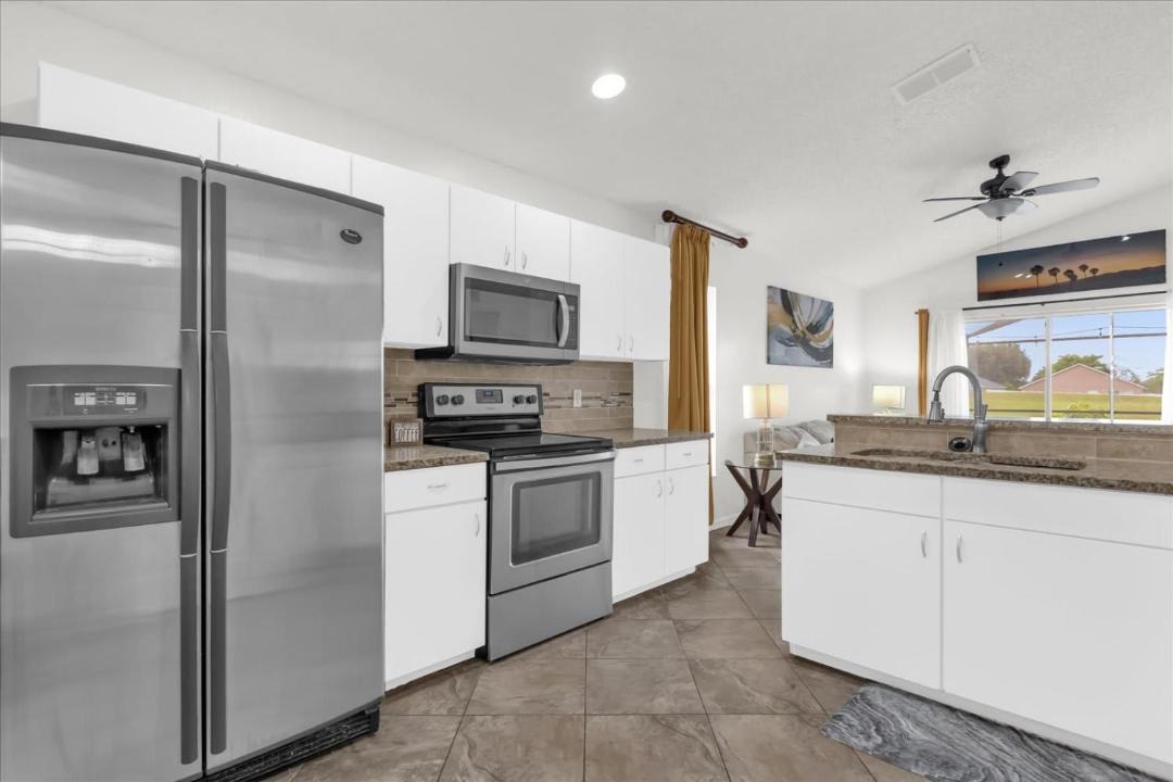 Photo of Kitchen in Florida Pines