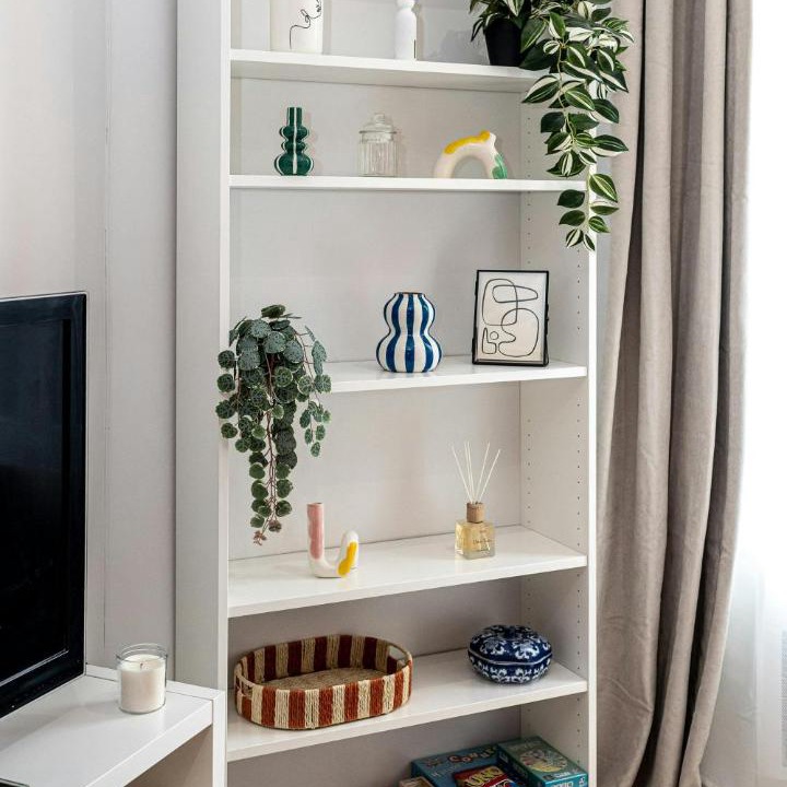 Photo of Livingroom in Epinay-sur-Seine