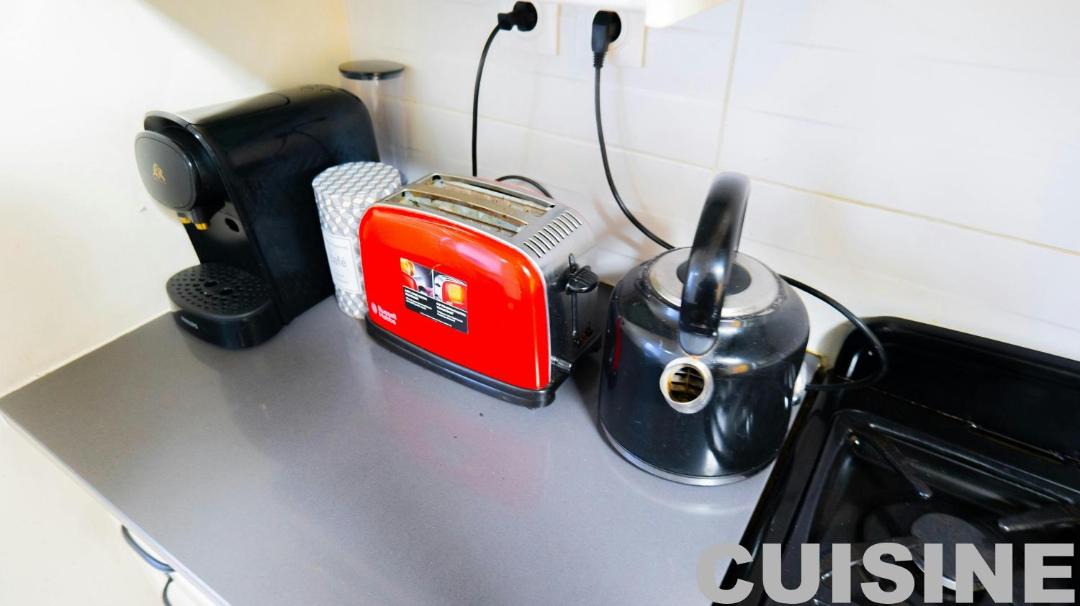 Photo of Kitchen in Montaigut