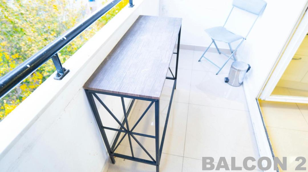 Photo of Patio Balcony in Montaigut