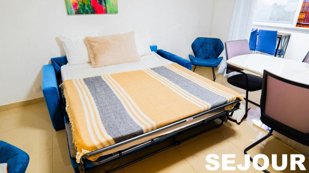 Photo of Bedroom in Montaigut