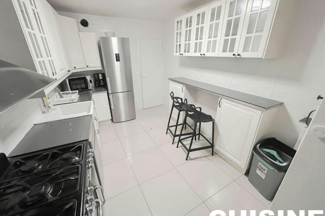 Photo of Kitchen in Montaigut