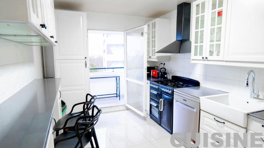Photo of Kitchen in Montaigut