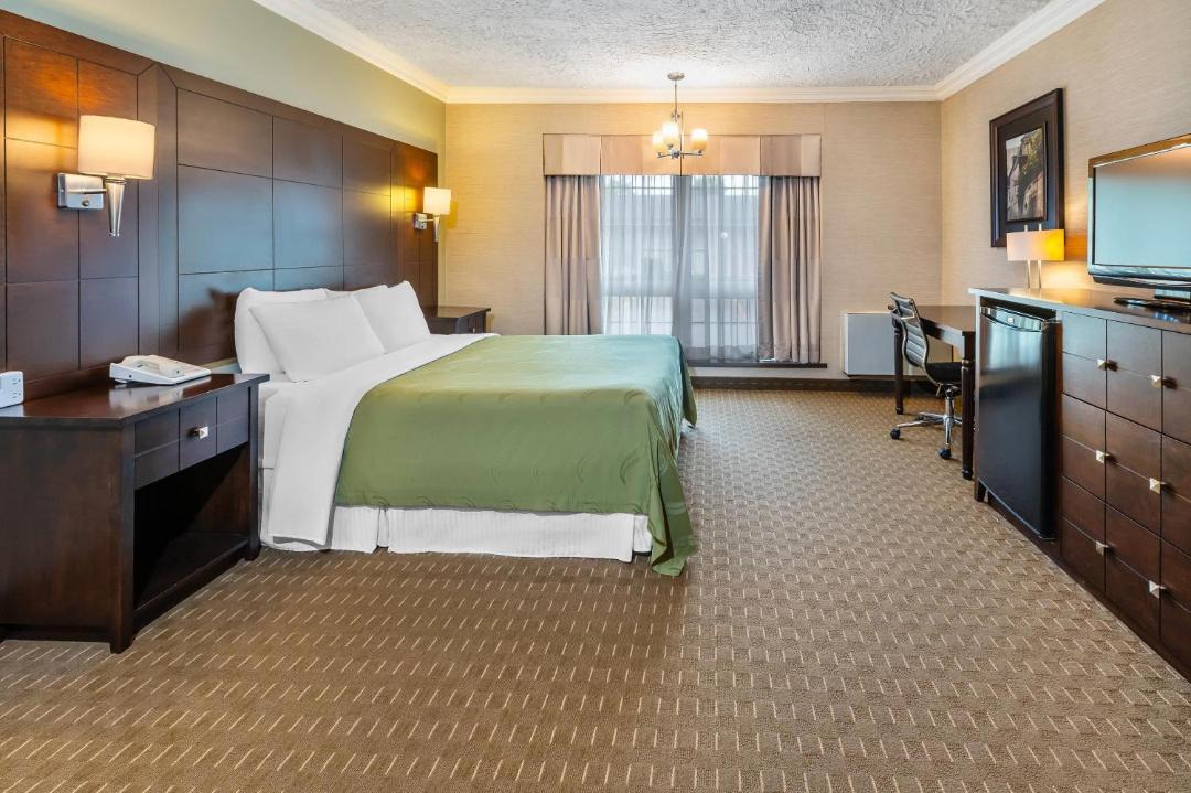 Photo of Bedroom in Stratford
