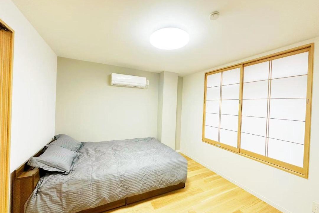 Photo of Bedroom in Honkomagome