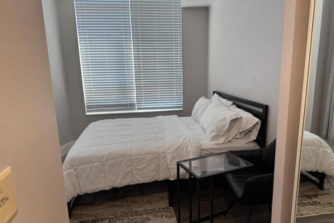 Photo of Bedroom in Downtown Mississauga