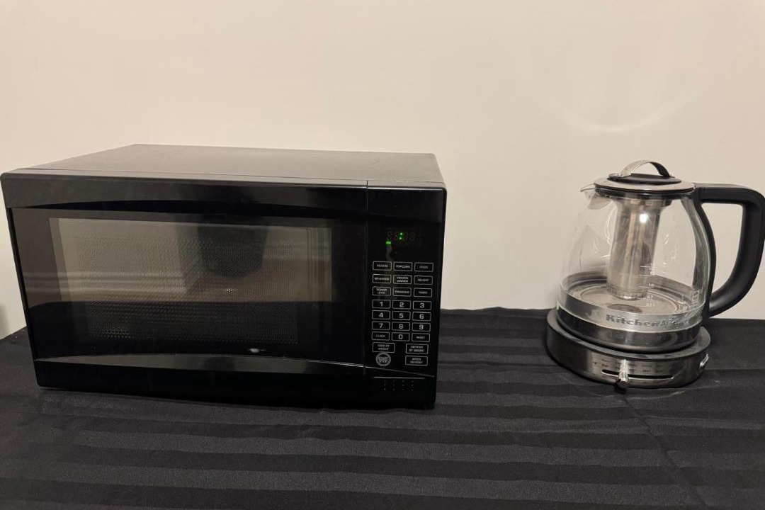 Photo of Kitchen in Oakville