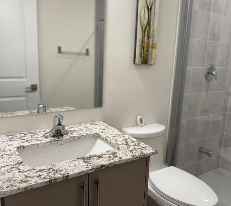 Photo of Bathroom in Oakville