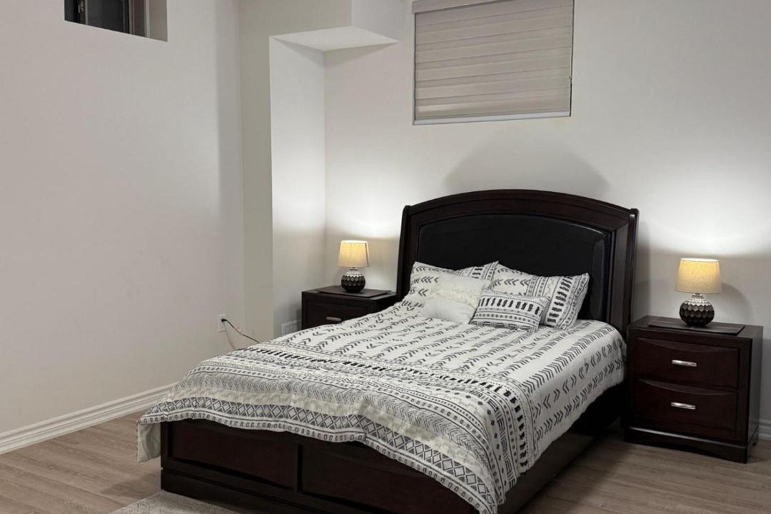 Photo of Bedroom in Oakville
