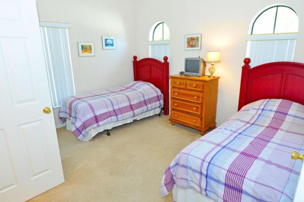 Photo of Bedroom in Four Corners