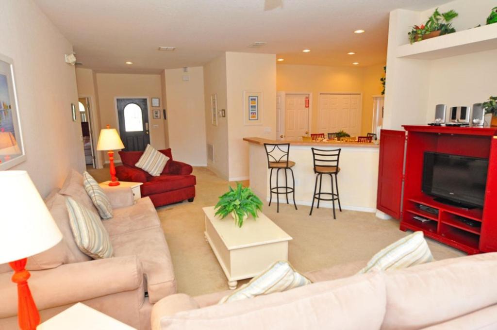 Photo of Livingroom in Four Corners