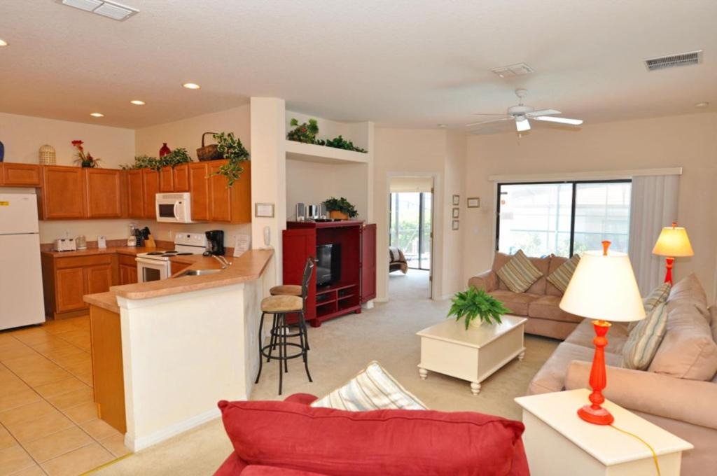 Photo of Livingroom in Four Corners