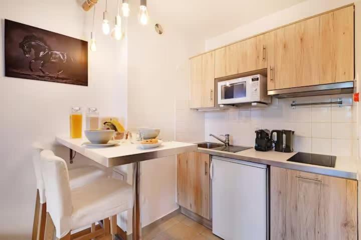 Photo of Kitchen in Passy