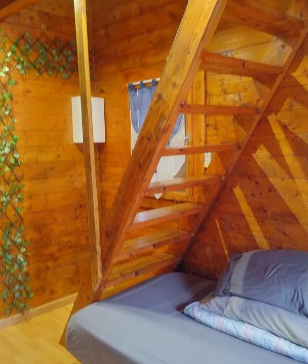 Photo of Bedroom in Bobigny