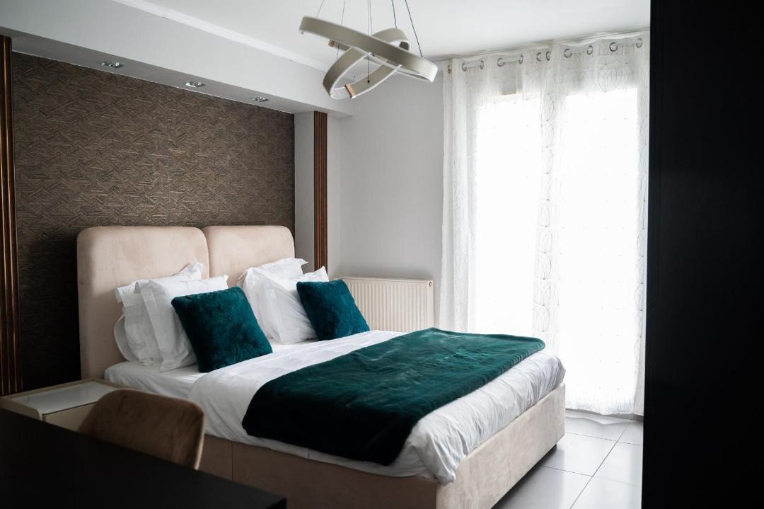 Photo of Bedroom in Bussy-Saint-Georges