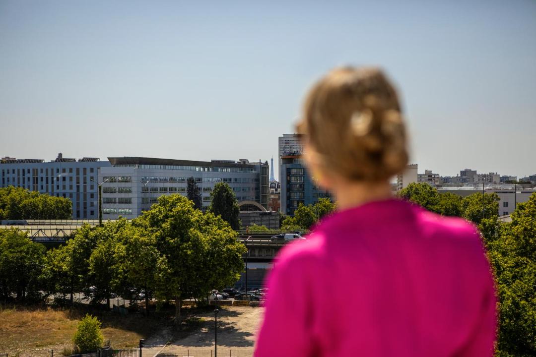 Photo of Others in Pantin