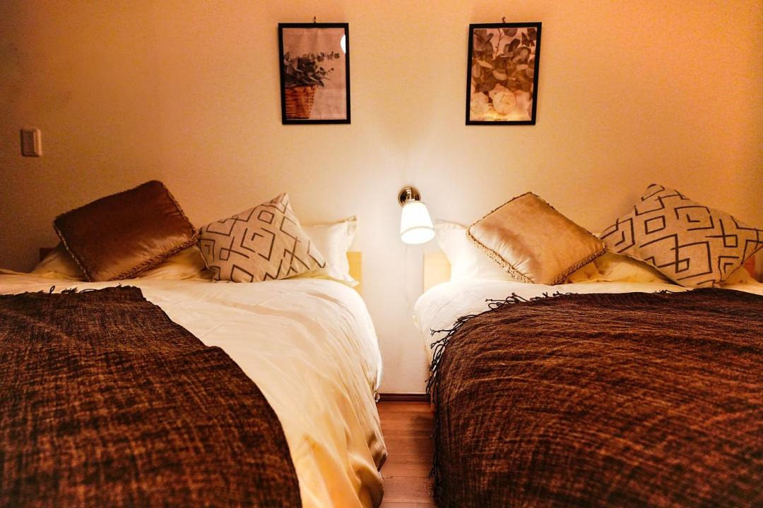 Photo of Bedroom in Kamitakada