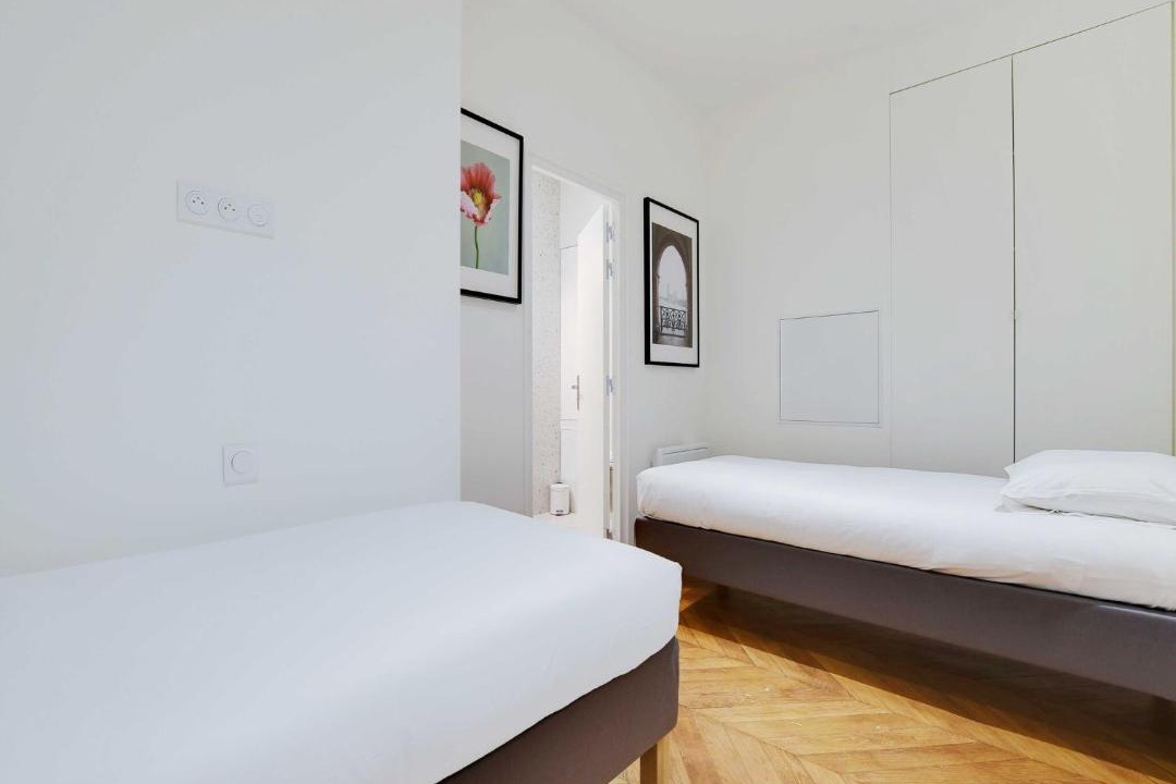 Photo of Bedroom in Centre